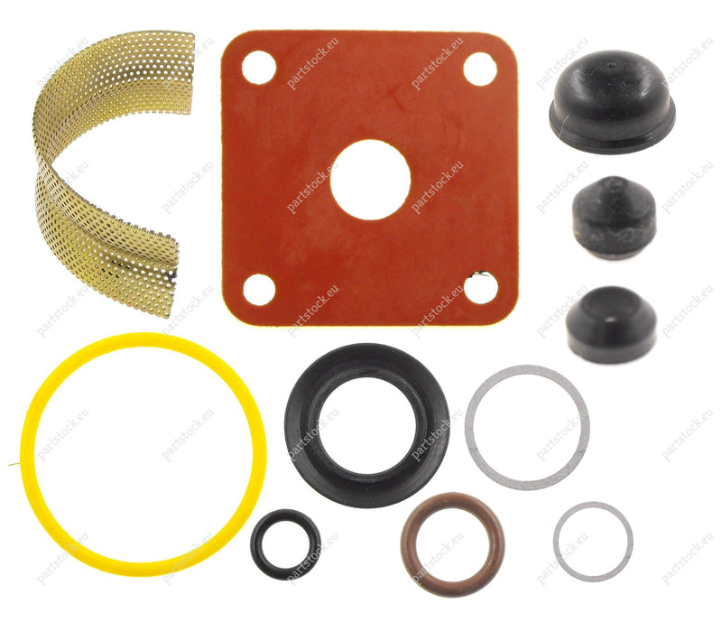 Repair kit for Wabco, Mercedes Unloader Valve A0024314706, A0024315306, A0024318806