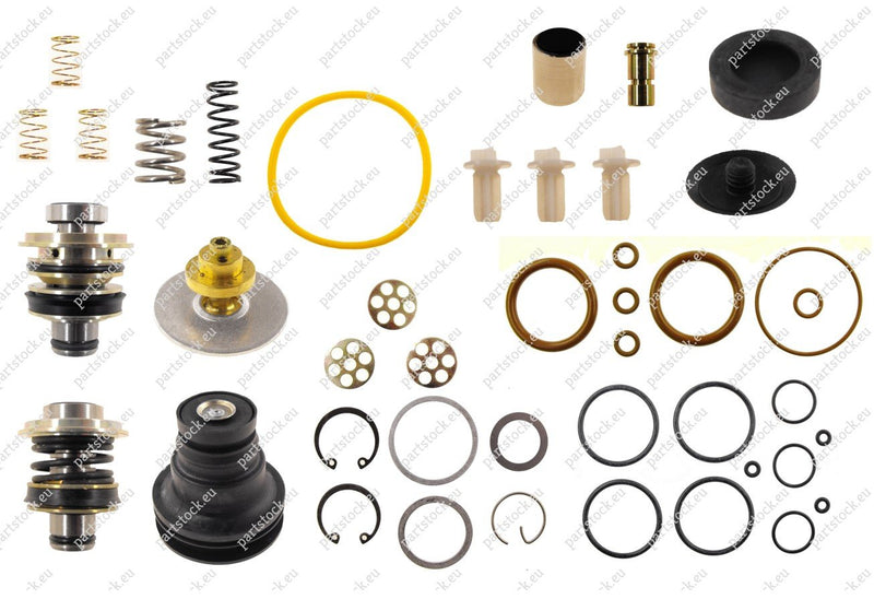 repair kit for wabco air dryer 4324312740 4324310090 4324310022