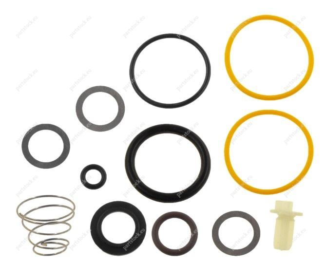 Repair kit for Wabco Air Dryer Valve 4324200330, 4324100340, 4324100350