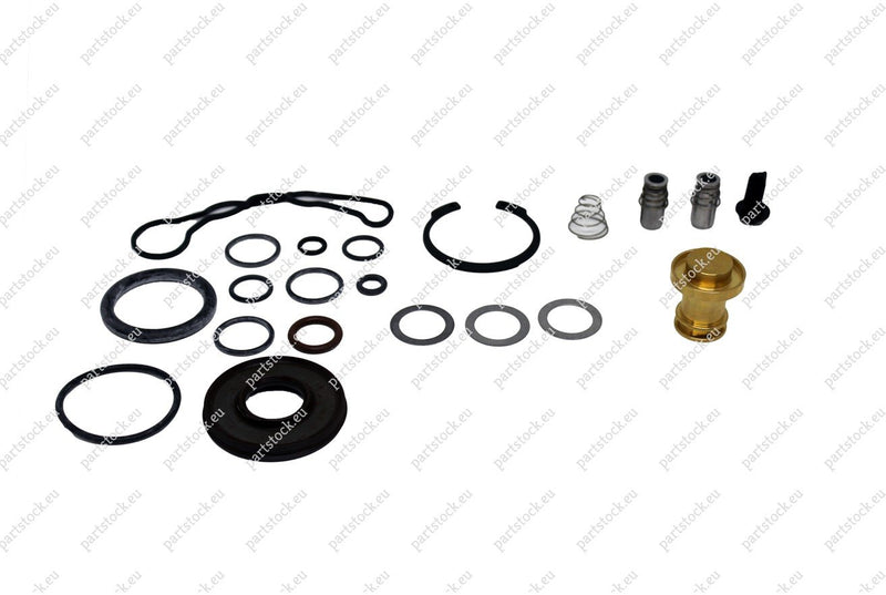 repair kit for wabco air dryer 4324250010