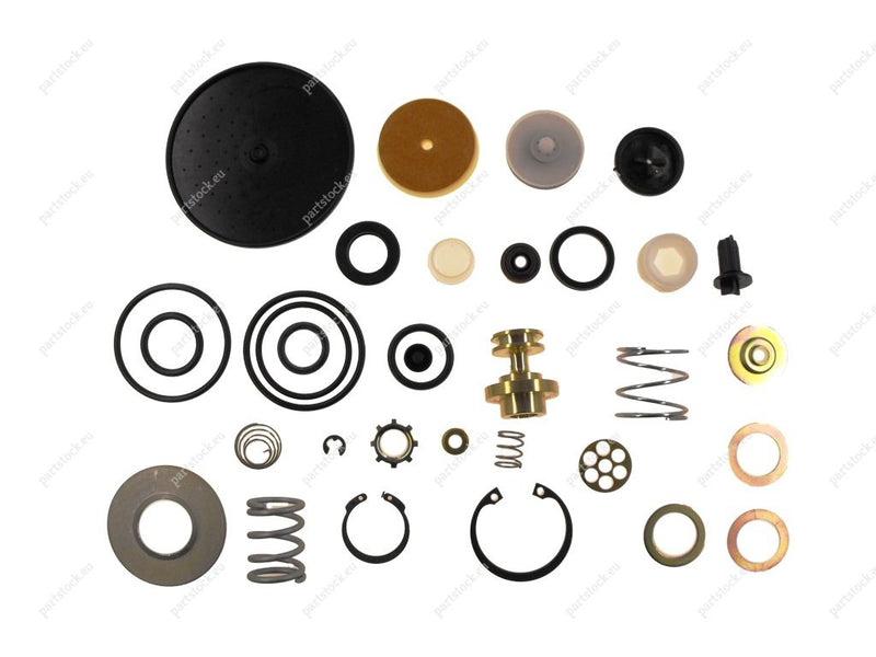 Repair kit for Wabco Air Processing Unit 4324130100, 4324130130, 4324130140