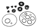 Repair kit for Knorr Unloader Valve DR21R, DR31R, 076699601000