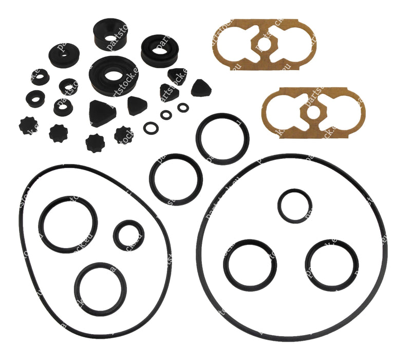 Repair kit for Knorr Unloader Valve DR32, DR40