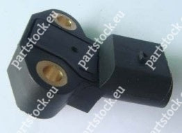 Boost pressure sensor 0041537028, 0041537628, 0281002468