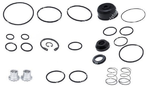 Repair kit for Knorr Foot Brake valve MB4679