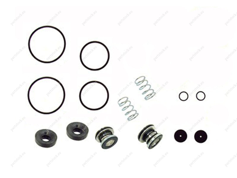 Repair kit for Bendix Foot Brake Valve 286771, 286773, 289352