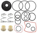 Repair kit for Knorr-Bremse EBS Foot Brake Module MB9000