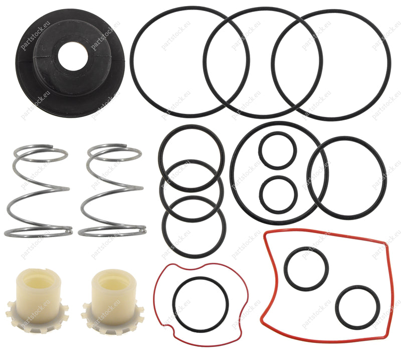 Repair kit for Knorr-Bremse EBS Foot Brake Module MB9000