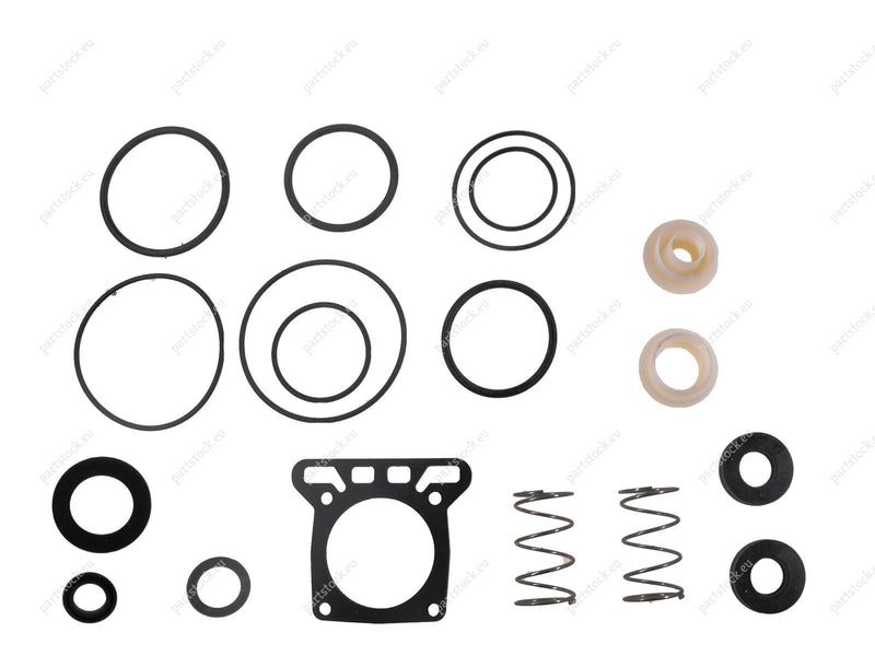 Repair kit for Knorr-Bremse EBS Foot Brake Module 0486200105, 0486200104, K040156N00