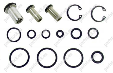 Hand Brake Valve kit for 0481016403, 0481016202, 0481016206