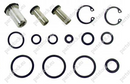 Hand Brake Valve kit for 0481016301, 0481016304, 0481016401