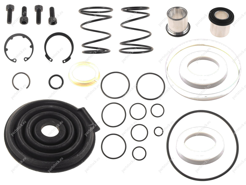 Repair kit for Wabco, Mercedes EBS Foot Brake Module 0044312205, A0044316305