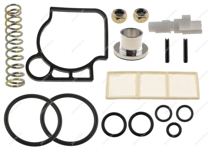 Repair kit for Wabco Hand Brake Valve 9617230180, 9617231040