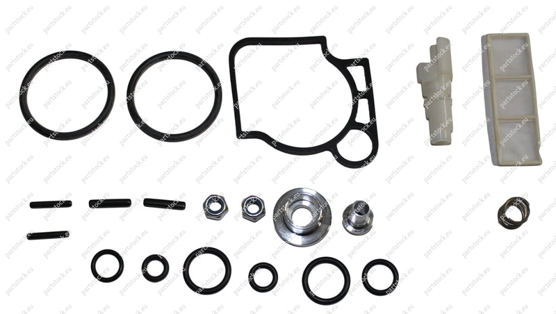 Repair kit for Wabco Hand Brake Valve 9617232150, 9617234260, 9617230260