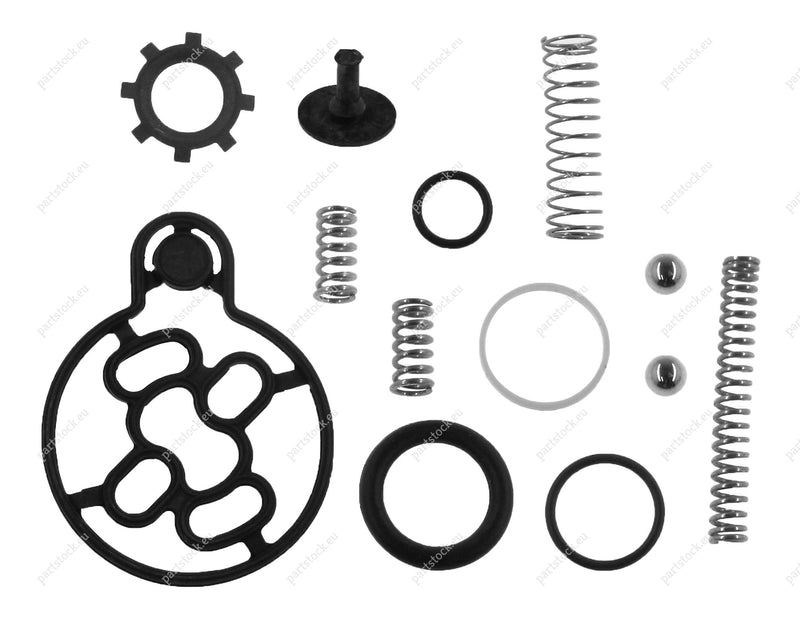 Repair kit for Wabco Raise Lower Valve 4630320200, 4630320220