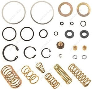 Repair kit for Wabco Hand Brake Valve 9617020040, 9617020060, 9617020050