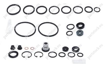 repair kit for wabco trailer control valve 4700152520 4700152540 4700152560