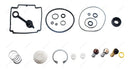 Repair kit for Knorr-Bremse, Scania EBS One Channel Module 0486203023, 0486023181, 20542734