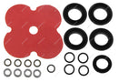 Repair kit for Knorr-Bremse Four Circuit Protection Valve AE4191, AE4408, I81171