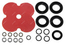 Repair kit for Knorr-Bremse Four Circuit Protection Valve AE4404, AE4405, AE4437, AE4169