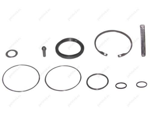 Repair kit for Knorr-Bremse Pressure Regulating Valve 0481009061, 0481009063, 0481009067