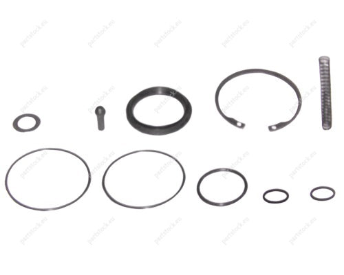 Repair kit for Knorr-Bremse Pressure Regulating Valve 0481009014, 0481009023, 0481009025