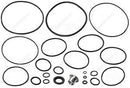 Repair kit for Bosch Trailer Control Valve 0481061214, 1487010007