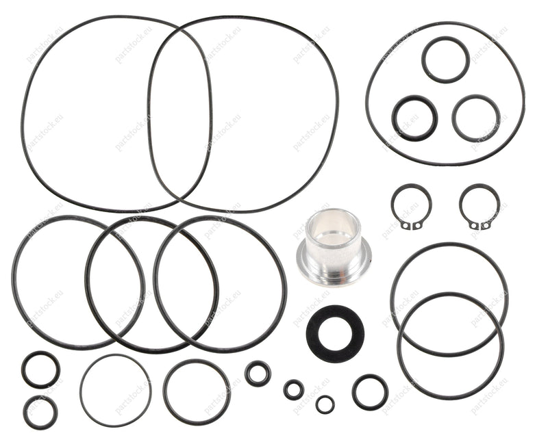 Repair kit for Bosch Trailer Control Valve 0481061211, 1487010152