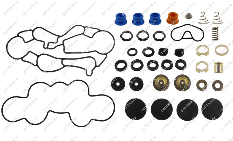 repair kit for knorr bremse protection valve ae4534 ae4528 ae4530 ae4527 ae4526