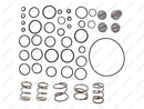 repair kit for knorr bremse elc valve 0501100035 0501100028
