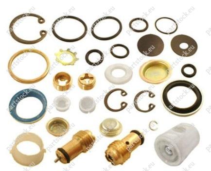 repair kit for knorr bremse levelling valve 0500005001000 0500005002000 0500005006000