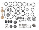 Repair kit for Knorr-Bremse ELC Valve Block 0501100016, 0501100035, 0501100018