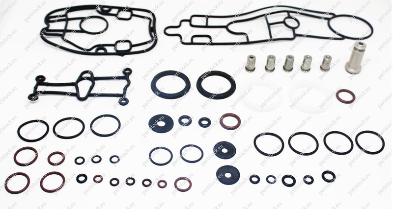 repair kit for zf gear box valve 0501219311