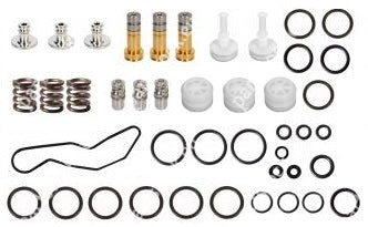 Repair kit for Knorr ELC Valve 0501100029, 0501100025