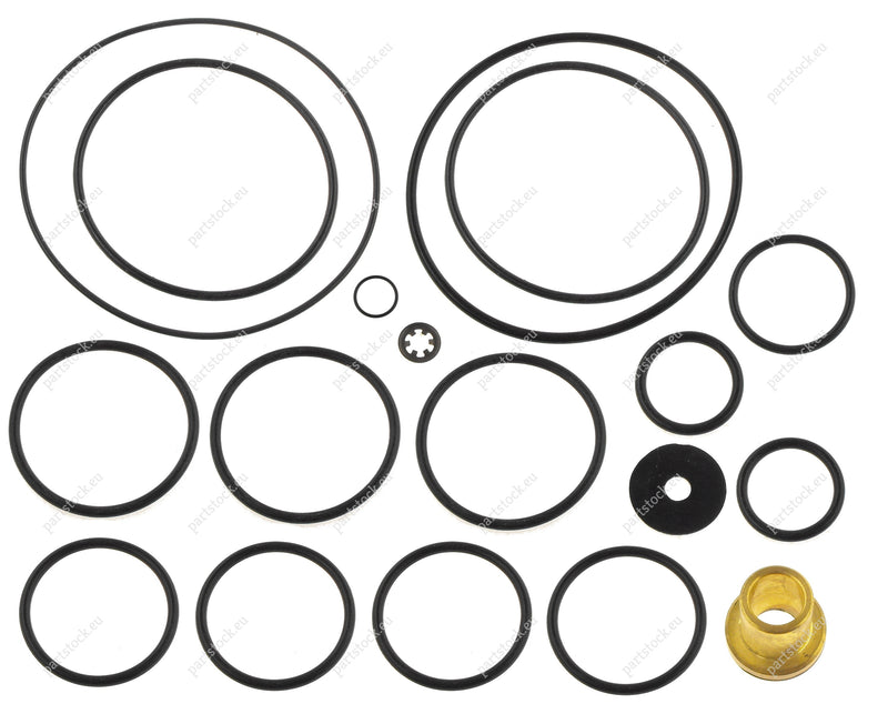 Repair kit for Grau Trailer Control Valve 351071001