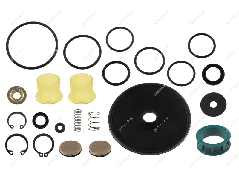 Repair kit for Wabco Load Sensing Valve 4757145090, 4757145100, 4757145110