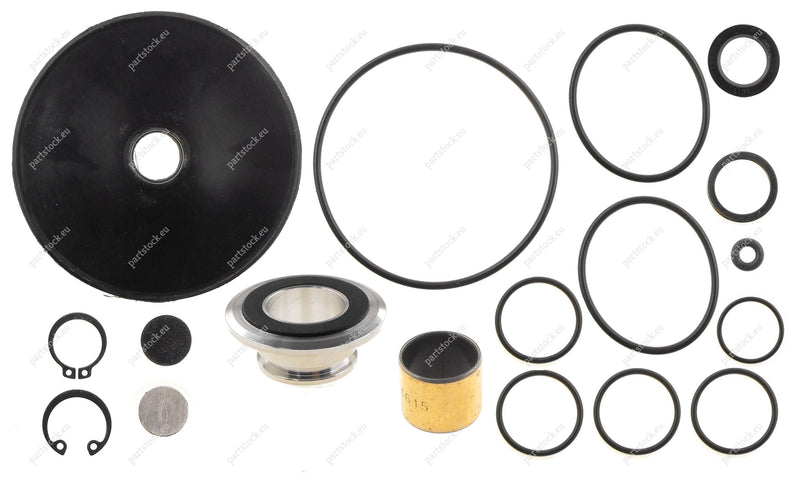 Repair kit for Wabco, Mercedes, Volvo Load Sensing Valve A0004303707, 3090924