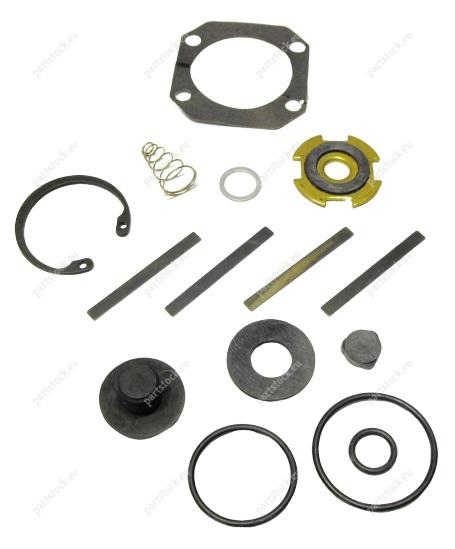 Repair kit for Wabco Pressure Regulating Valve 4750100080, 4750100090, 4750100100