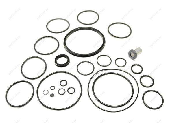 Repair kit for Wabco, Renault, DAF Trailer Control Valve 9730093000, 5021170462, 1259855