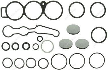 Repair kit for Wabco, MAN, Volvo ECAS Solenoid Valve 81259026179, 0004207355, 8127778