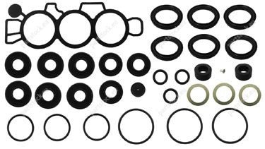 Repair kit for Wabco, DAF, MAN, Mercedes ECAS Solenoid Valve 1304181, 81259026160, 0003200758