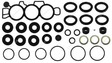 Repair kit for Wabco ECAS Solenoid Valve 4729051100, 4729051120, 4729050022