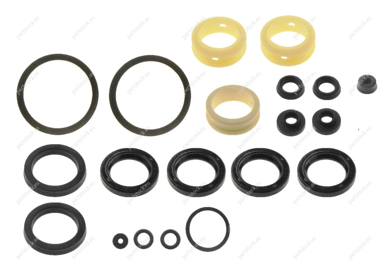 Repair kit for Wabco, Iveco, Mercedes, MAN Door Solenoid Valve 42483694, 81749206016, A0005860076