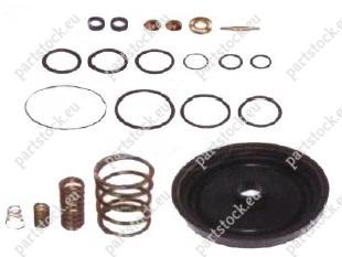 repair kit for wabco trailer control valve a0004314905 04677470 81523016015