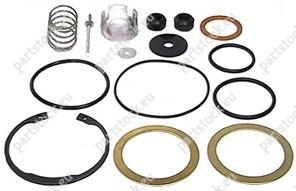 repair kit for wabco adaptor valve 272512 638750 81521206049