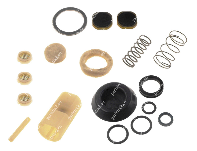 Repair kit for Wabco Levelling Valve 4640024410, 4640024420, 4640024430