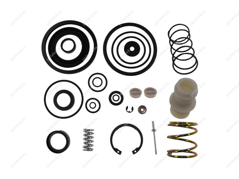 Repair kit for Wabco Trailer Control Valve 4714010000, 4714010010, 4714010100