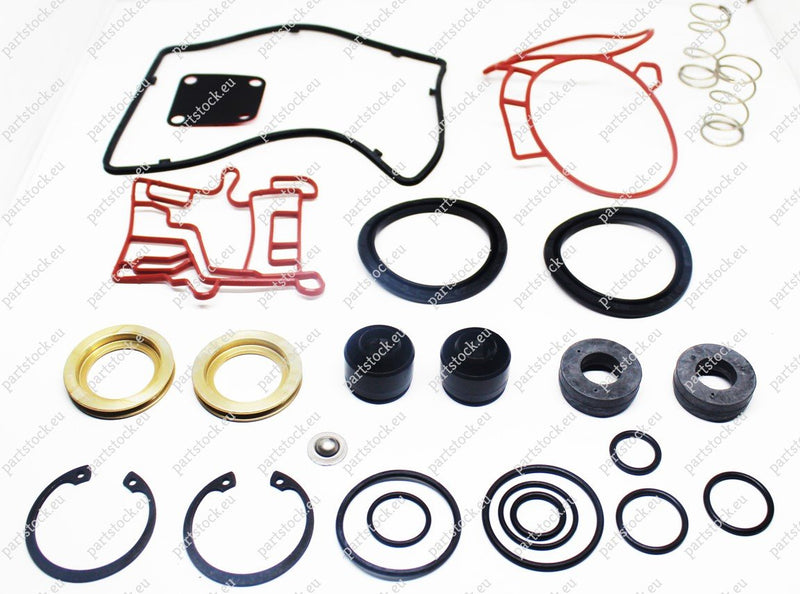 repair kit for wabco ebs trailer modulator 4801020330 4801020340 4801020350