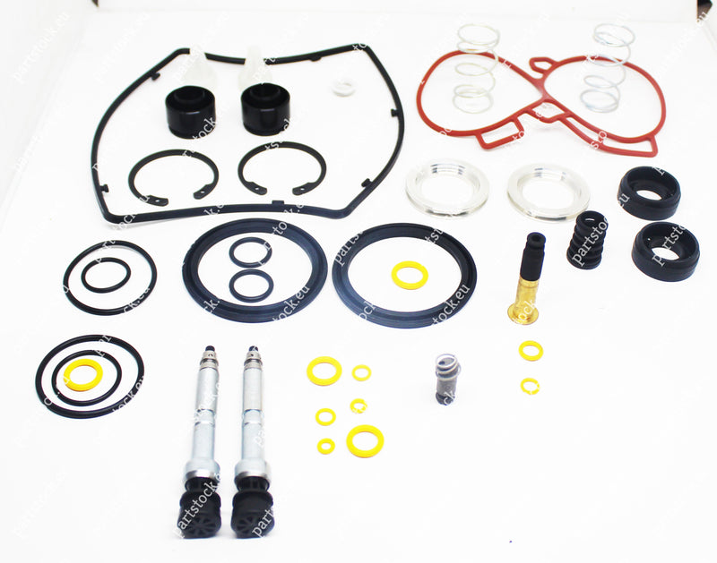 Repair kit for Wabco EBS Trailer Modulator 4801020320, 4801020340, 4801020350