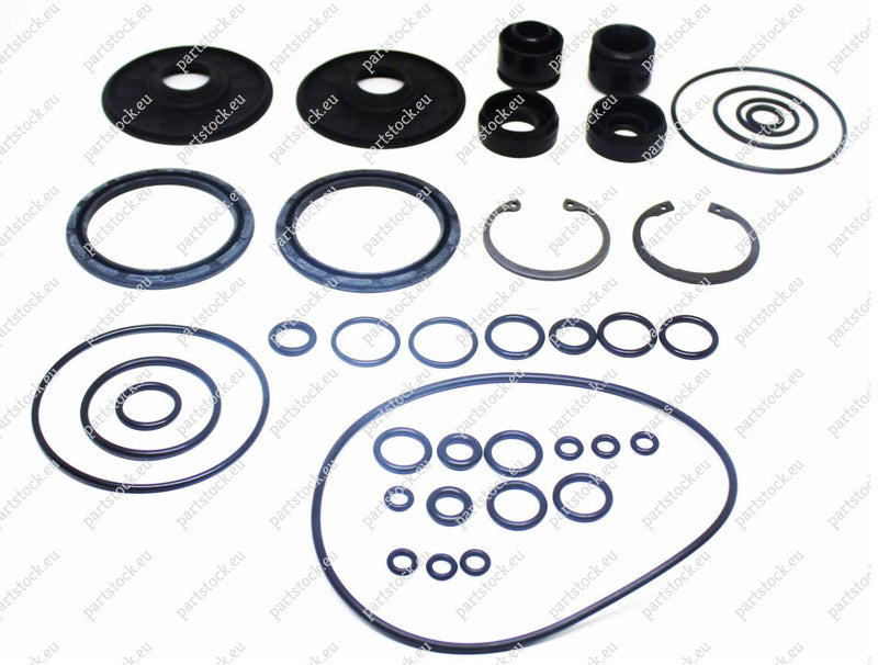 repair kit for wabco ebs modulator 4801060040 4801061060 4801066070